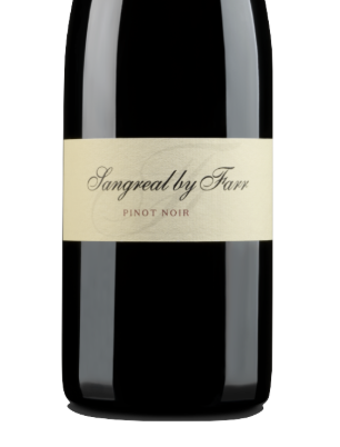 (image for) By Farr Sangreal Pinot Noir 2024